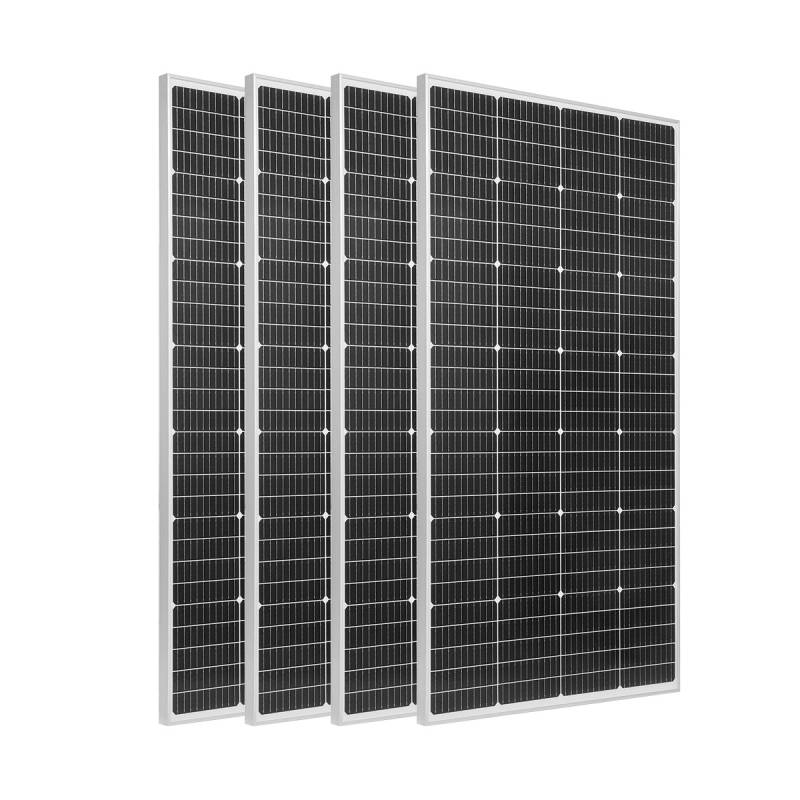 800W saulės energijos komplektas su baterija0