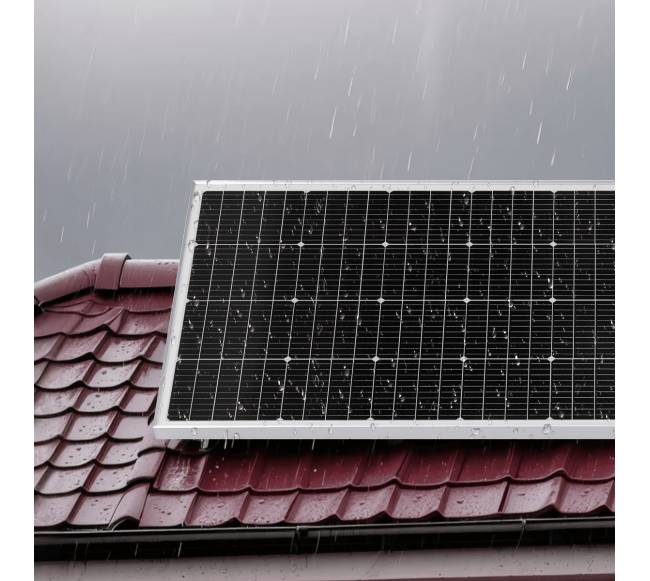 800W saulės energijos komplektas su baterija7