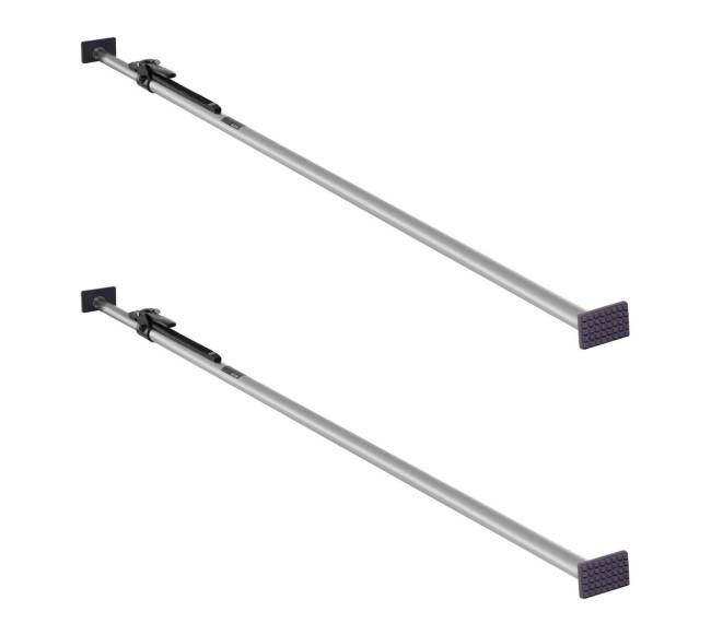 Reguliuojama krovinio tvirtinimo sija9