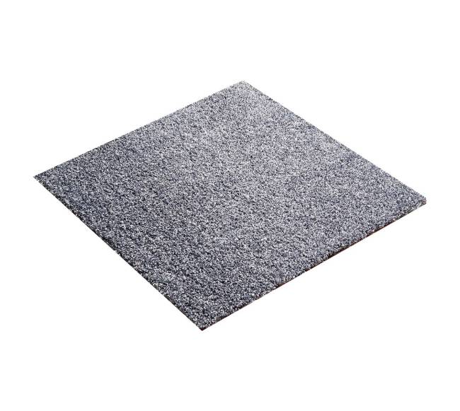 Lipnios kiliminės plytelės 457x457 mm, pilkos0