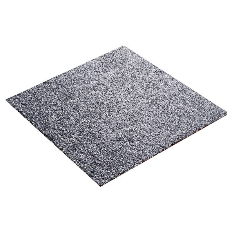 Lipnios kiliminės plytelės 457x457 mm, pilkos0