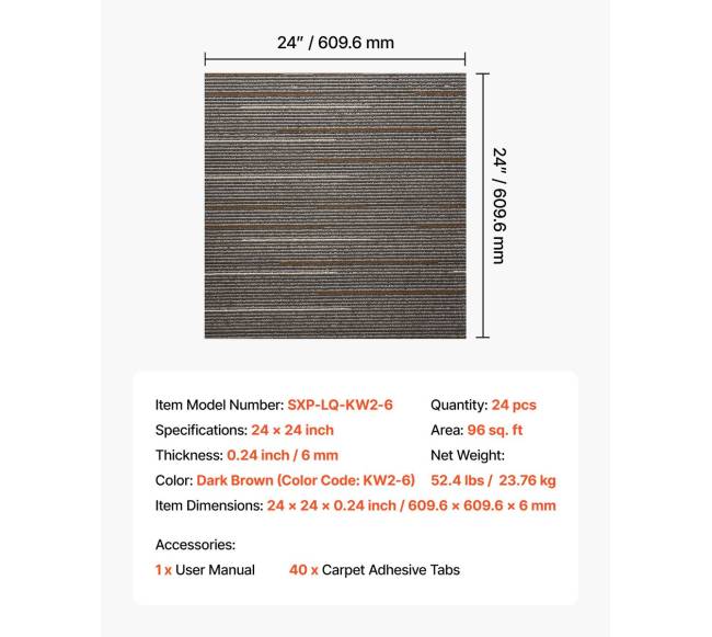 Daugkartinio naudojimo kilimėlių plytelės interjerui6