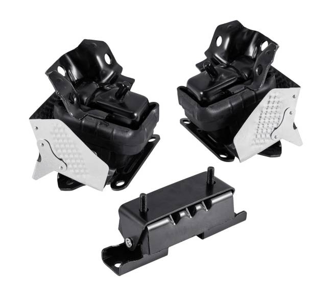 Variklio ir transmisijos tvirtinimo rinkinys Chevrolet Silverado0
