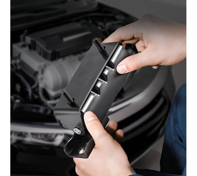 Variklio ir transmisijos tvirtinimo rinkinys Chevrolet Silverado7