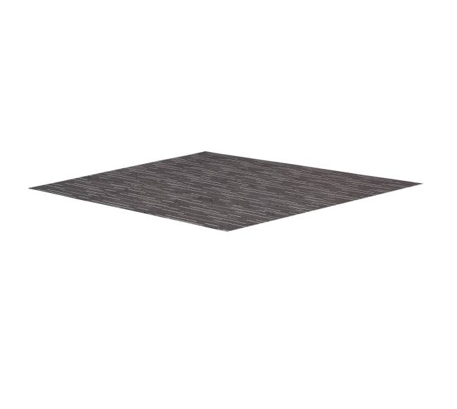 Daugkartinio naudojimo kiliminės plytelės, 610x610 mm, pilka9