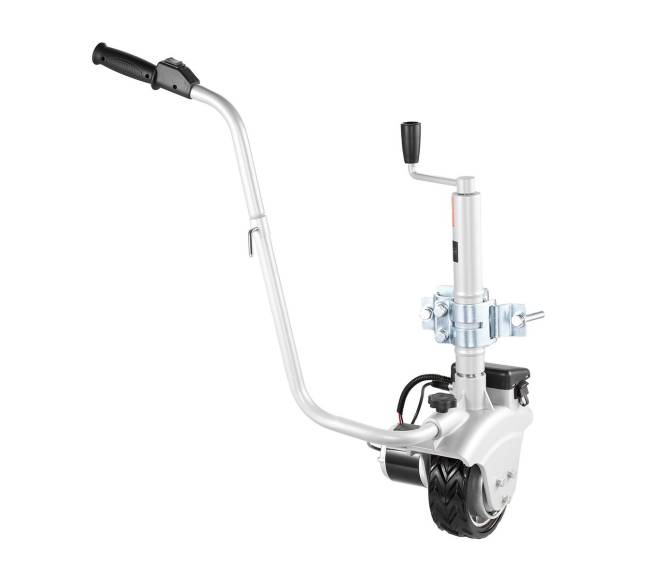 Elektrinė priekabos vilktis, iki 2,5 t0