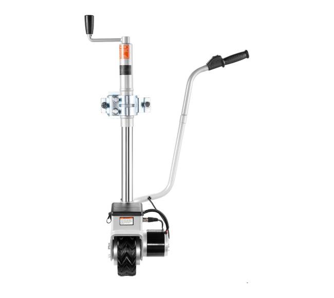 Elektrinė priekabos vilktis, iki 2,5 t10