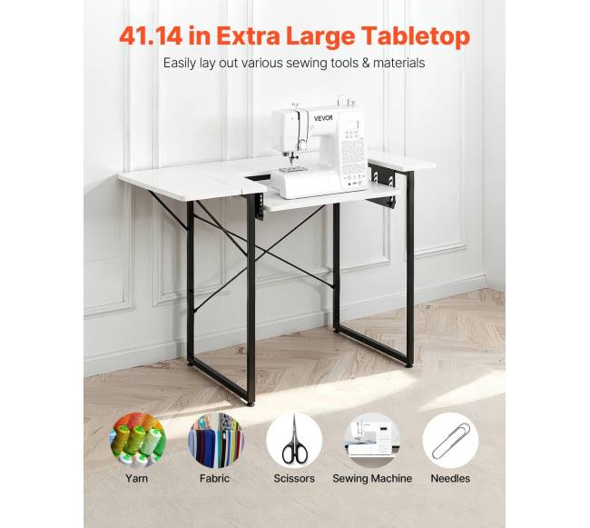 Daugiafunkcinis siuvimo stalas1