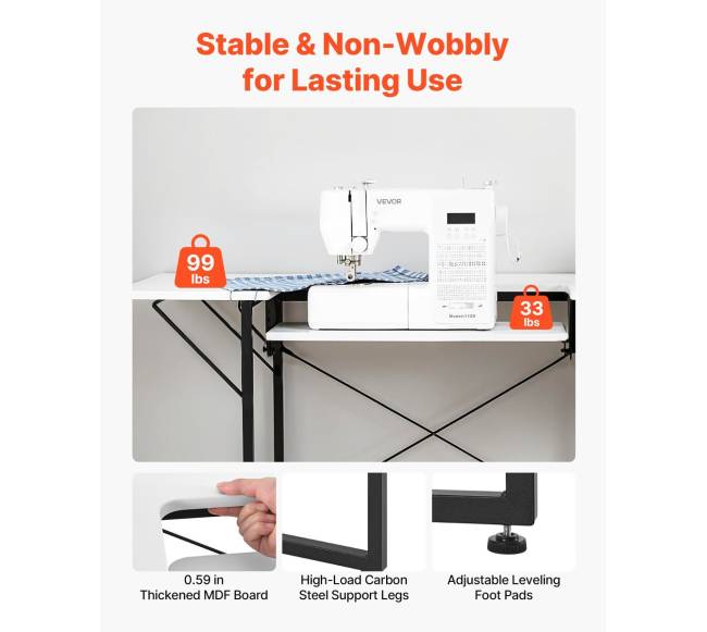 Daugiafunkcinis siuvimo stalas2