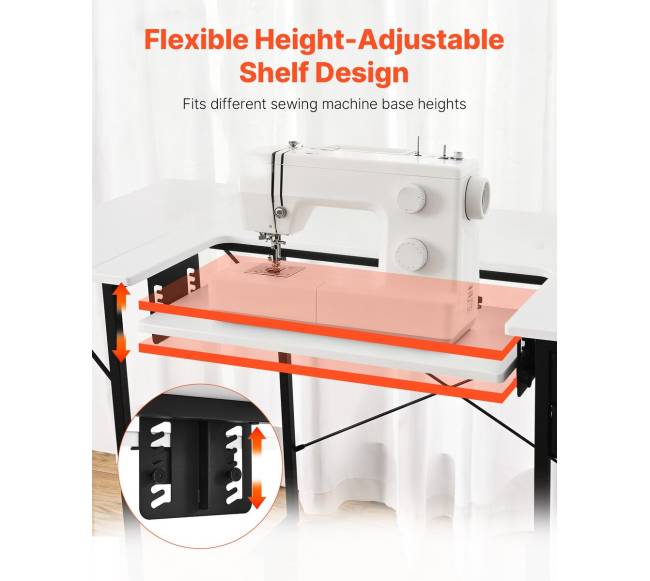 Daugiafunkcinis siuvimo stalas3