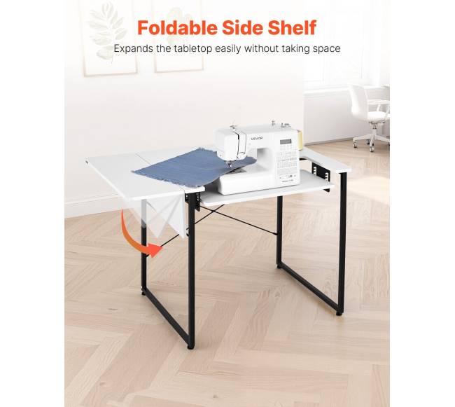Daugiafunkcinis siuvimo stalas4