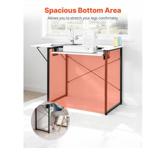 Daugiafunkcinis siuvimo stalas5