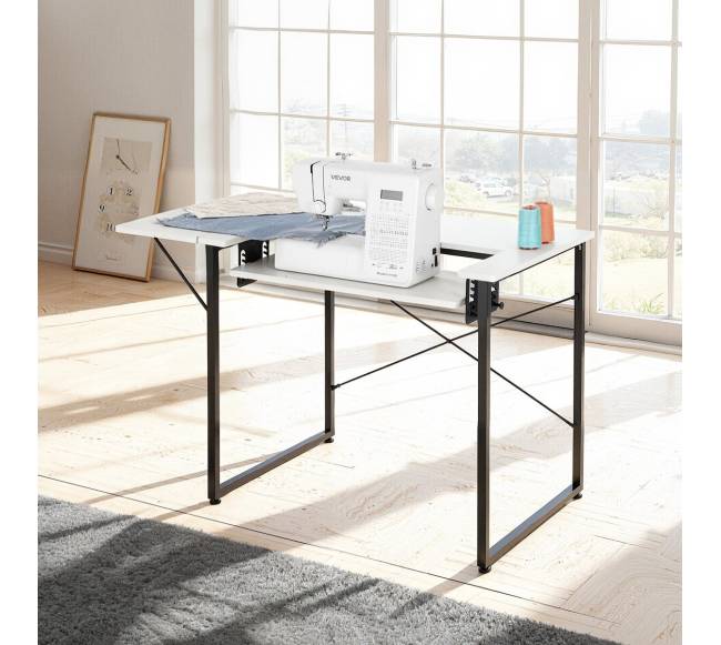 Daugiafunkcinis siuvimo stalas7