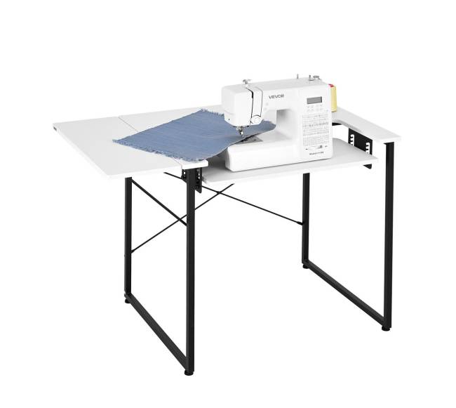 Daugiafunkcinis siuvimo stalas9