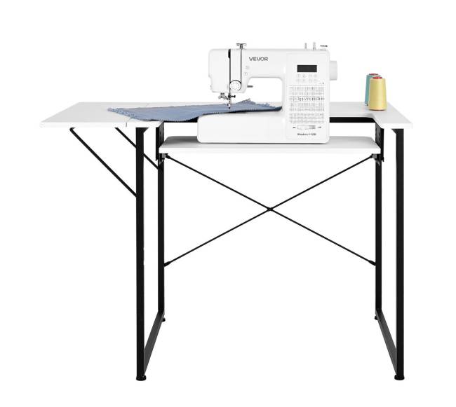Daugiafunkcinis siuvimo stalas10