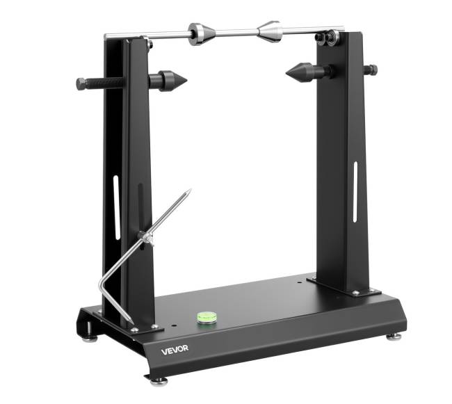 Motociklų rato balansavimo stovas 40 kg0