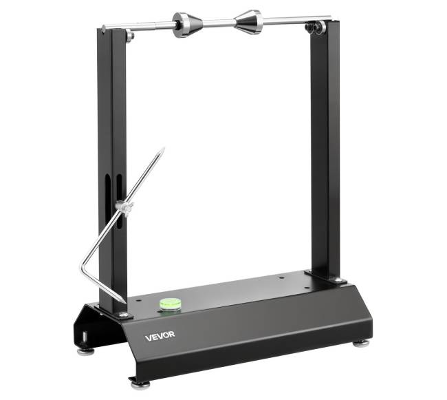 Motociklų ratų balansyras, 40 kg talpos0