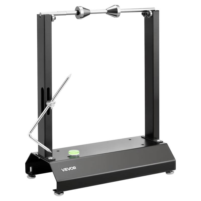 Motociklų ratų balansyras, 40 kg talpos0