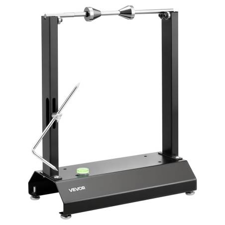 Motociklų ratų balansyras, 40 kg talpos0