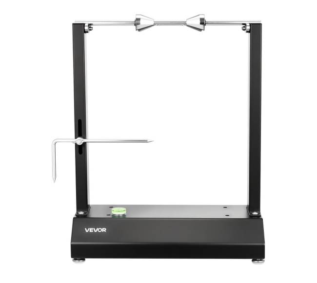 Motociklų ratų balansyras, 40 kg talpos8