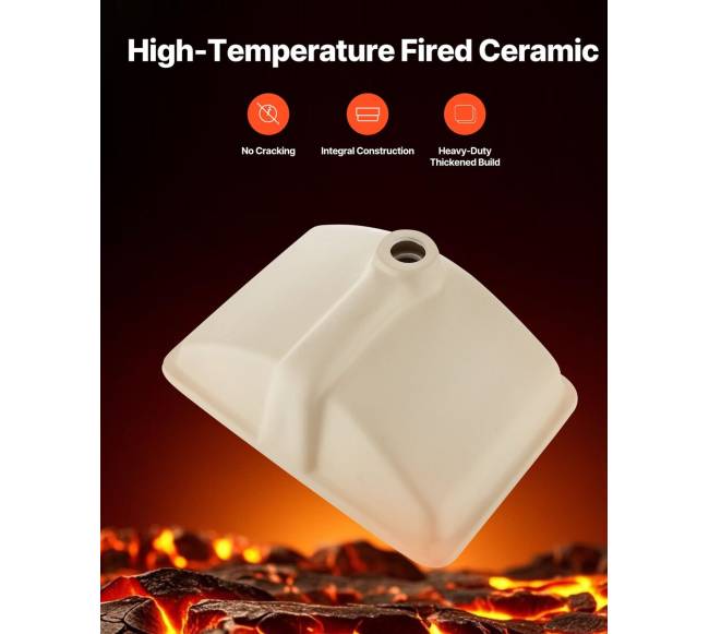 Įleidžiama stačiakampė vonios kriauklė 530 x 375 mm5