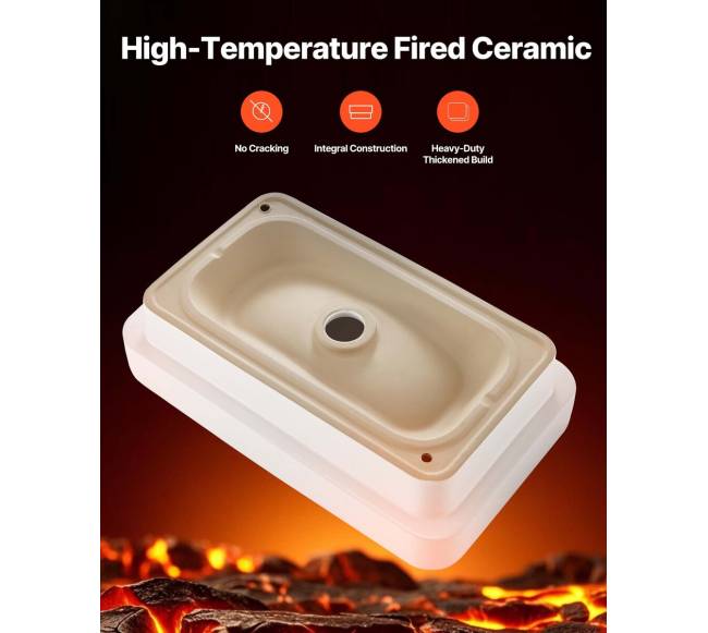 Įleidžiama vonios kriauklė stačiakampio formos4