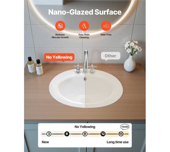 Ovalus pusiau įleistinis praustuvas voniai2