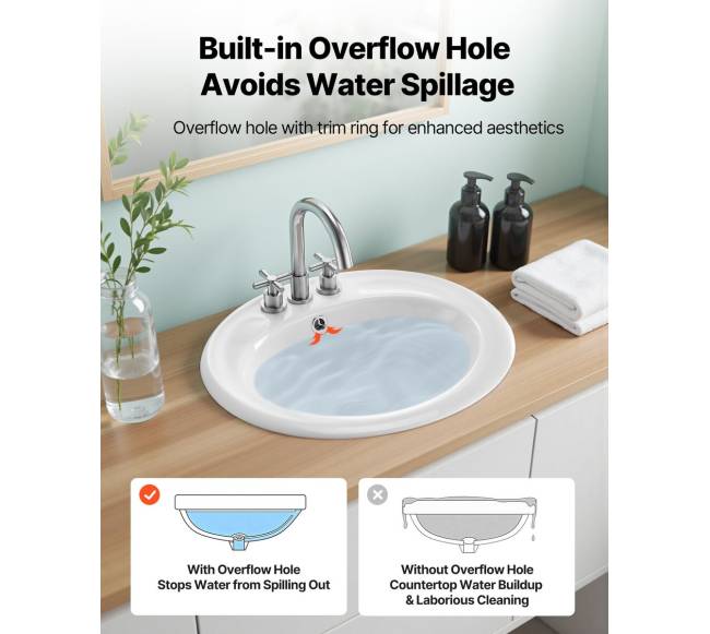 Ovalus pusiau įleistinis praustuvas voniai3