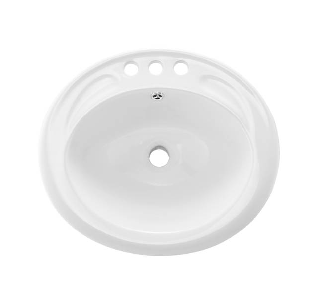 Ovalus pusiau įleistinis praustuvas voniai8