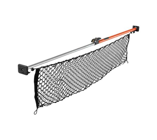 Reguliuojama teleskopinė krovininė atrama8