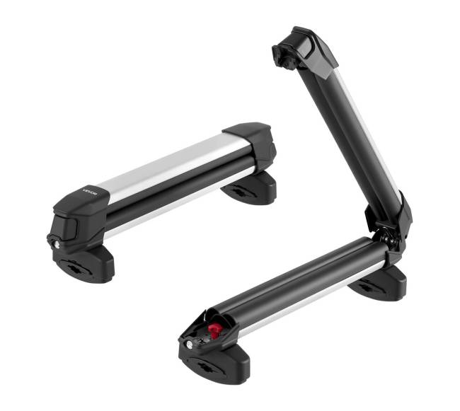 Stogo laikiklis slidėms ar snieglentėms0