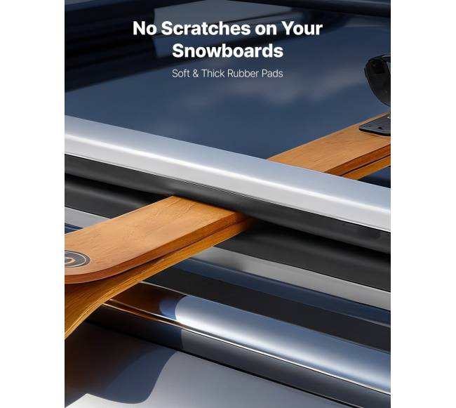 Stogo laikiklis slidėms ar snieglentėms3