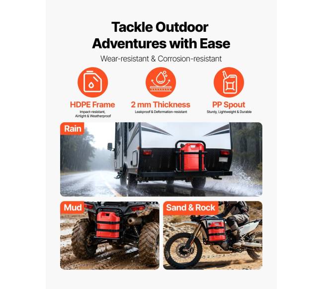 Kuro bakas 19 l su snapeliu4