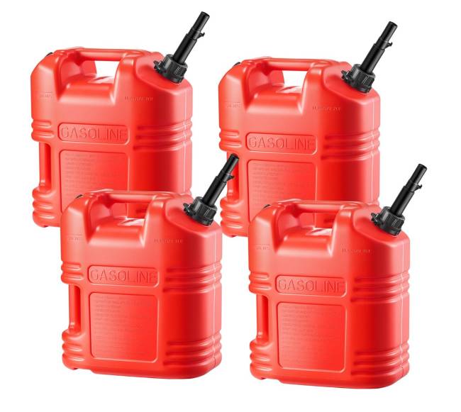 Kuro bakas 19 l su snapeliu8