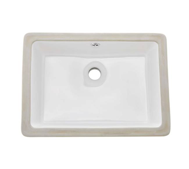 Po stalviršiu montuojama vonios kriauklė, 470 x 335 mm8