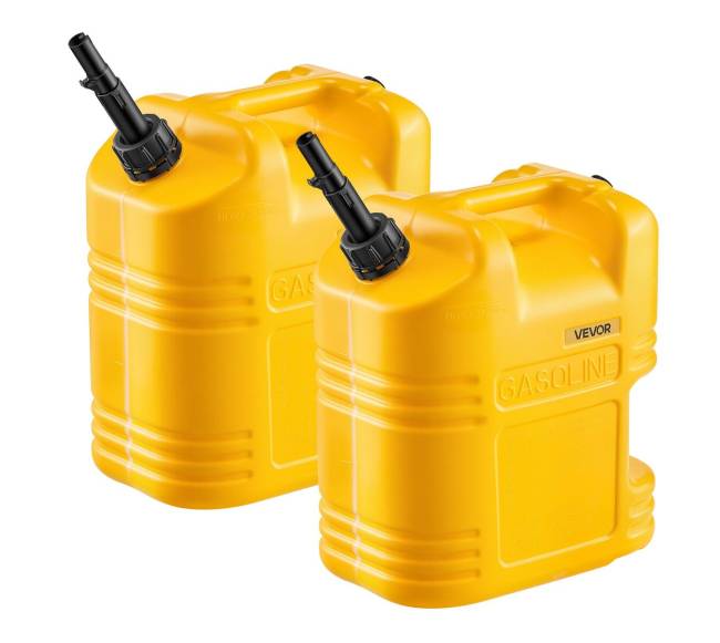 Kuro talpykla su snapeliu, 19 l, geltona10