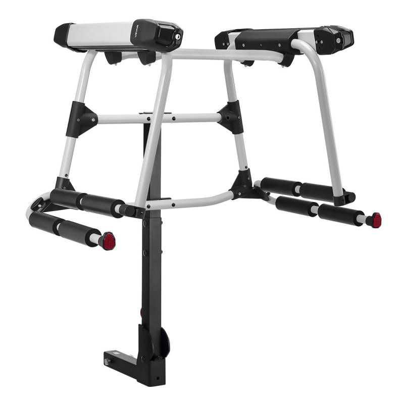 Ant automobilio montuojama slidžių ir snieglenčių laikiklis0