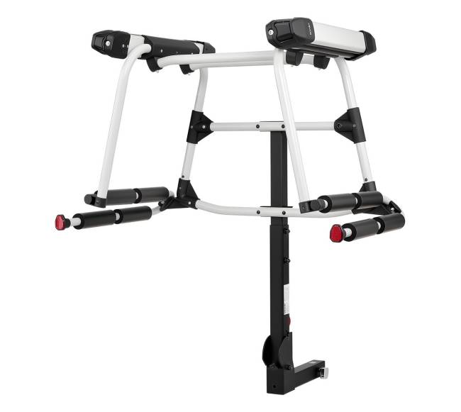 Ant automobilio montuojama slidžių ir snieglenčių laikiklis8