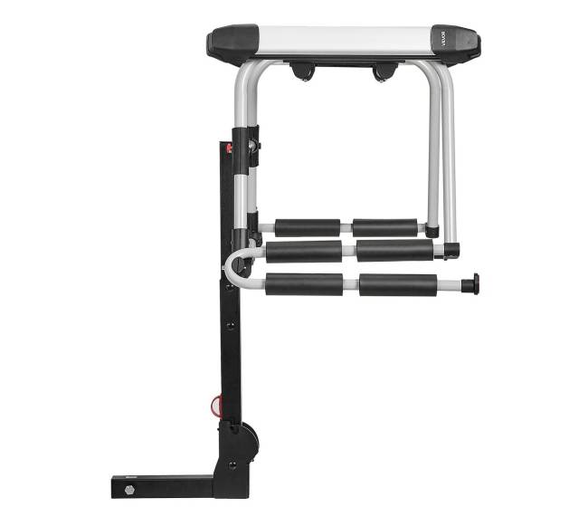 Ant automobilio montuojama slidžių ir snieglenčių laikiklis9