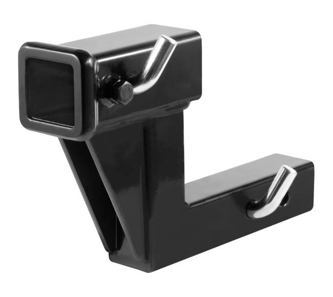 Priekabos kablys 2" su adapteriu8