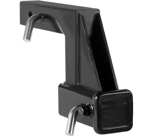 Priekabos kablys 2" su adapteriu9