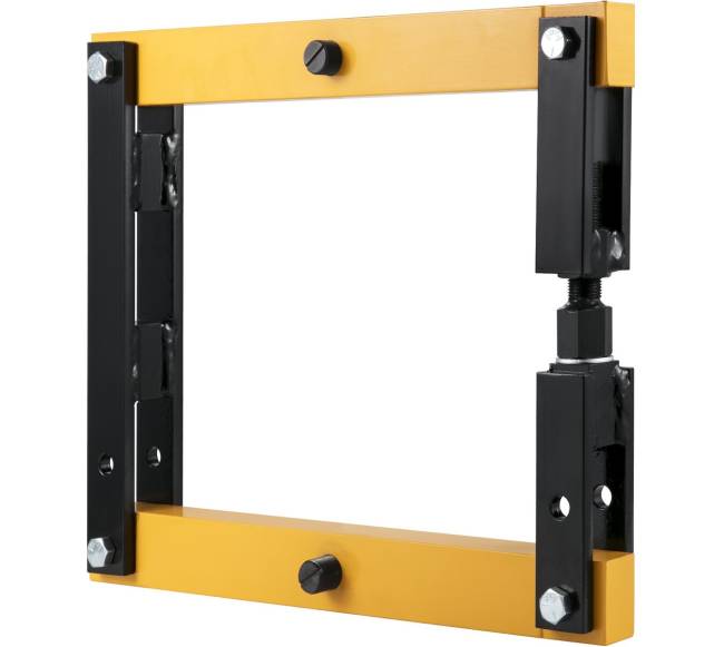 Dana ašių korpuso skleistuvas0