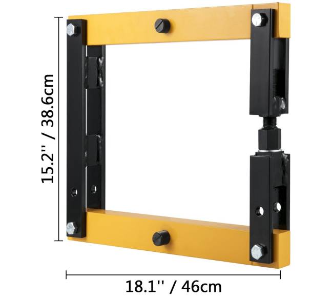 Dana ašių korpuso skleistuvas7