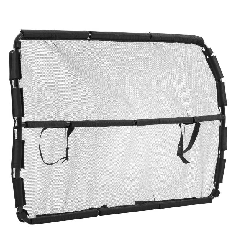 Šunų barjeras automobiliuose visureigiams0