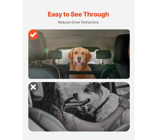 Šunų barjeras automobiliuose visureigiams3