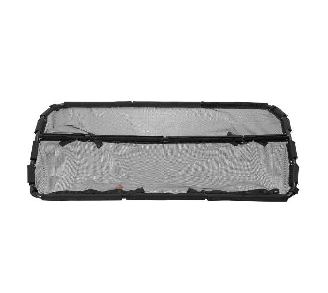 Šunų barjeras automobiliuose visureigiams8