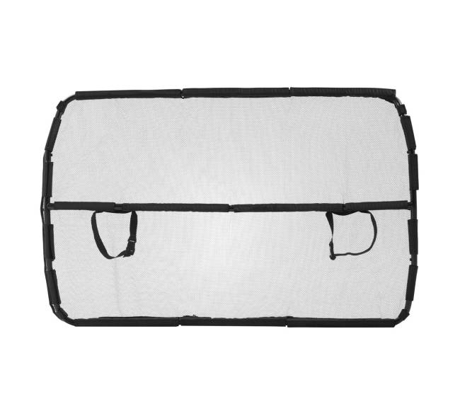 Šunų barjeras automobiliuose visureigiams9