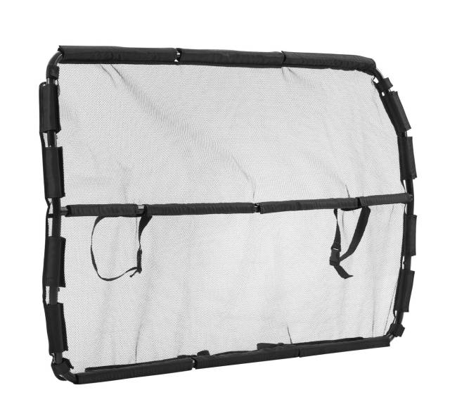 Šunų barjeras automobiliuose visureigiams10