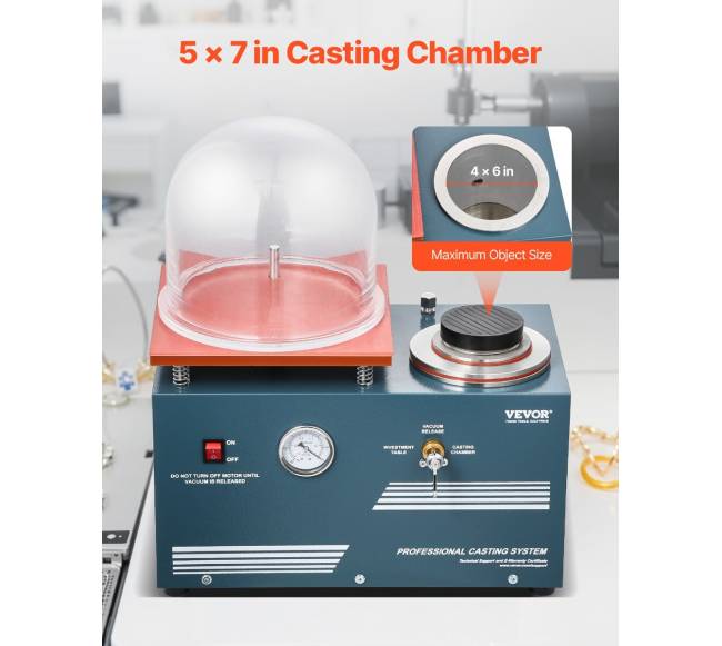 vakuuminė liejimo mašina juvelyrikai2