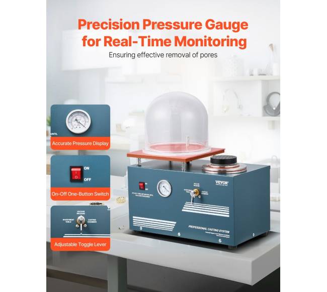 vakuuminė liejimo mašina juvelyrikai3